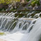 Fuente De Los 100 Caños