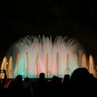 Fuente de Montjuic II