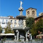 Fuente de Neptuno