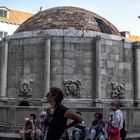 Fuente de Onofrio - Dubrovnik