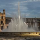 Fuente de Plaza España