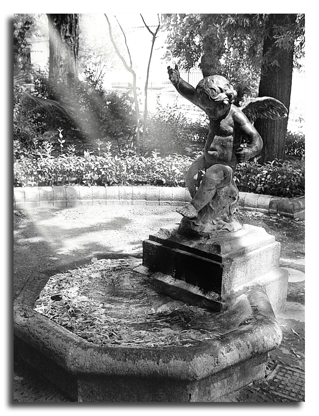 Fuente de Ronda