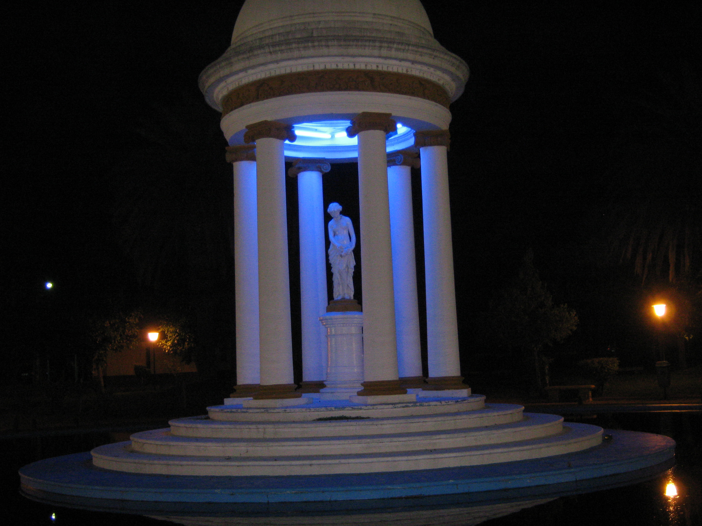 FUENTE DE VENUS