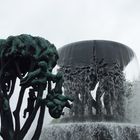 FUENTE DE VIGELAND