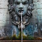 Fuente en Munich