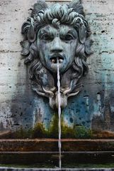 Fuente en Munich