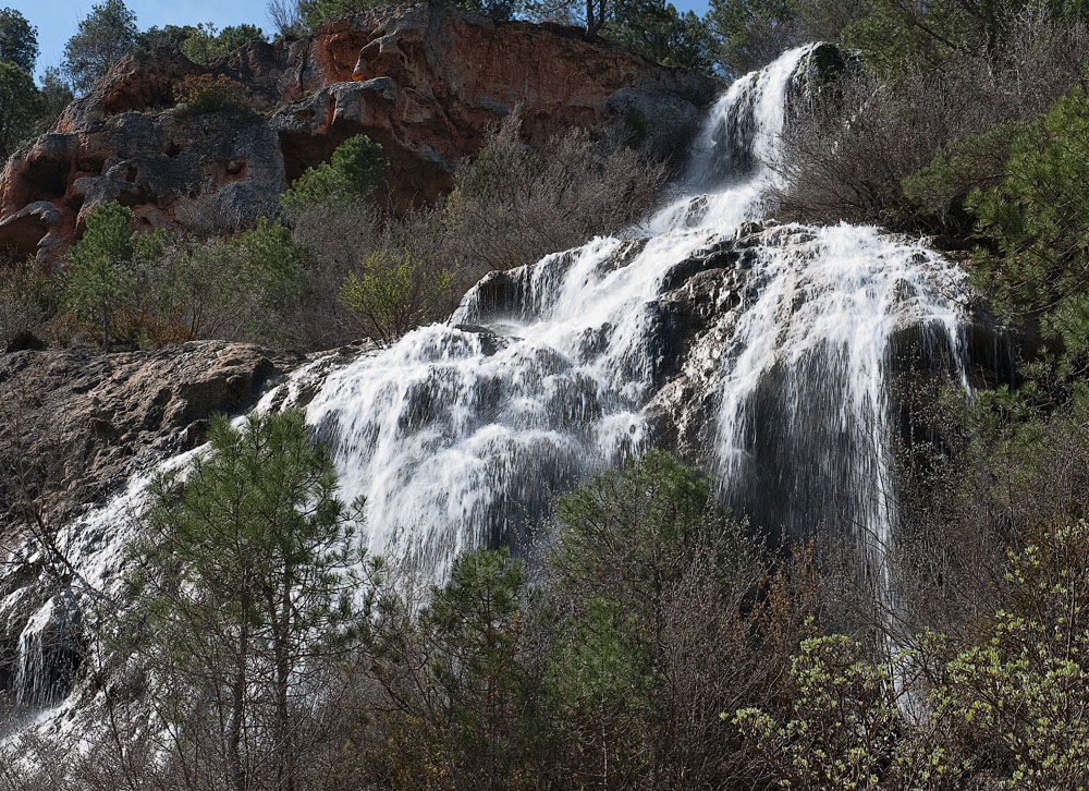 Fuente La Escaleruela