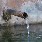 Fuente lavadero Corbalan Teruel