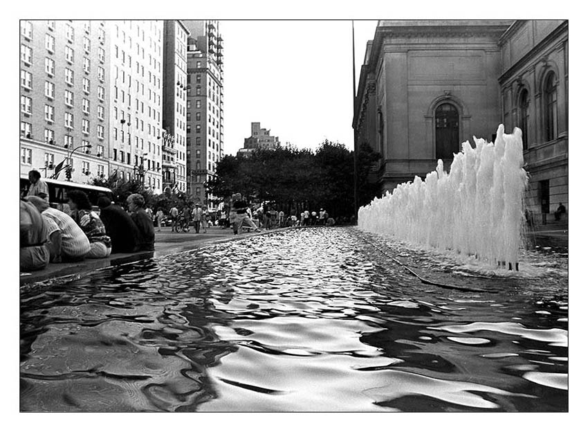 Fuentes del Metropolitan