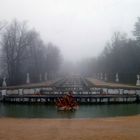 Fuentes La Granja de San Ildefonso-Segovia-Spain