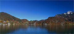 für alle liebhaber vom wolfgangsee