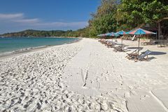 Für alle Strandliebhaber