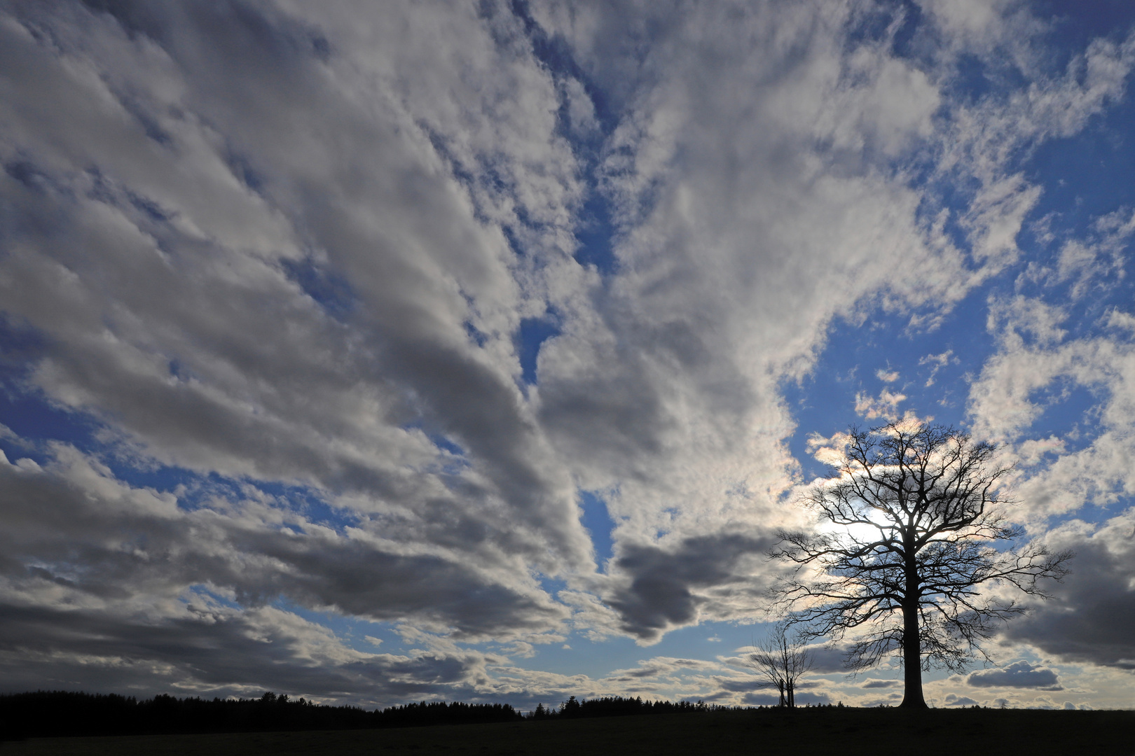 Für alle Wolkenfans :)