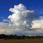 Für alle Wolkenliebhaber...