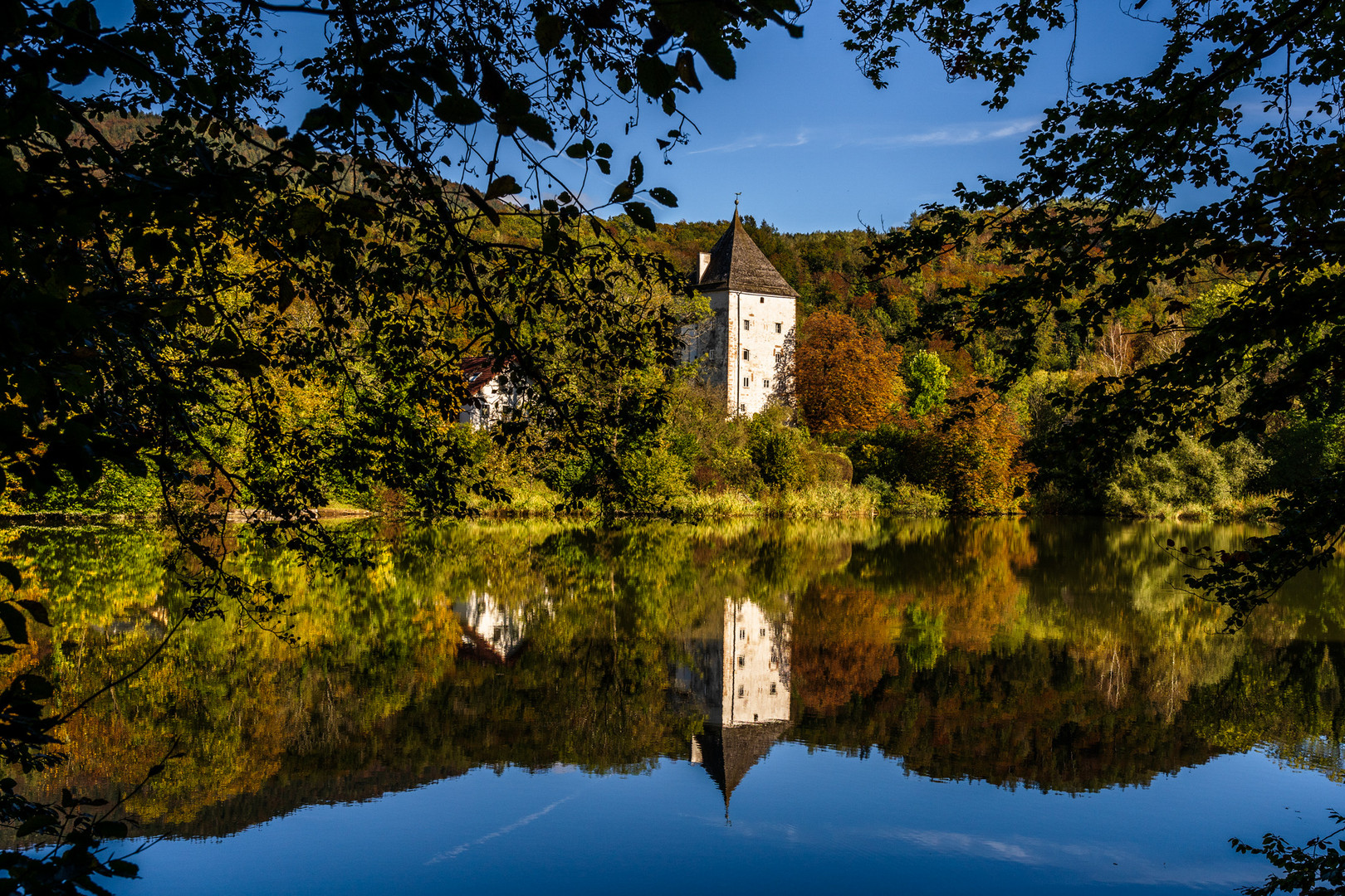 Für Alvin.... Heimat Erinnerungen. 