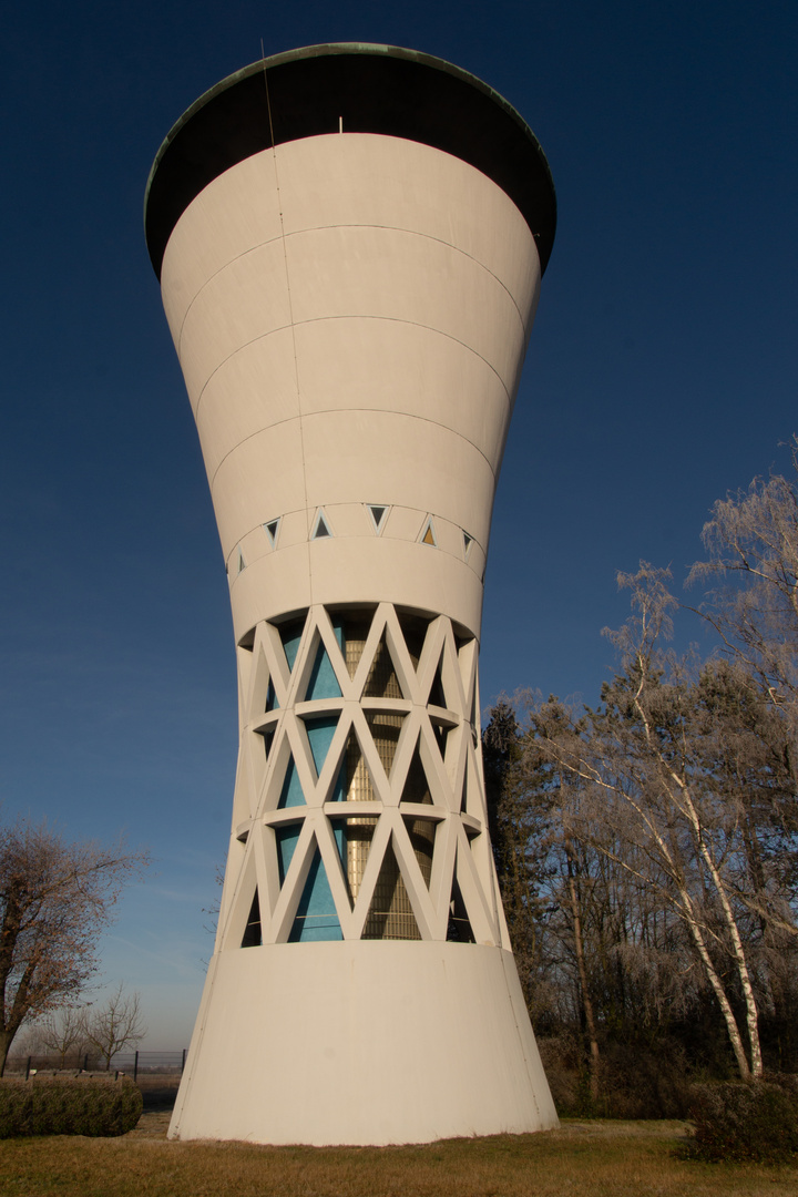 Für Andreas - Wasserturm - Möglingen