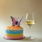 Für Anna-Dora Sartorio zum Geburtstag