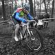 Fr Cyclocross ist man nie zu alt