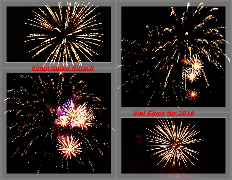 Für das neue Jahr&hellip; Foto &amp; Bild | kunstfotografie &amp; kultur, feuerwerk