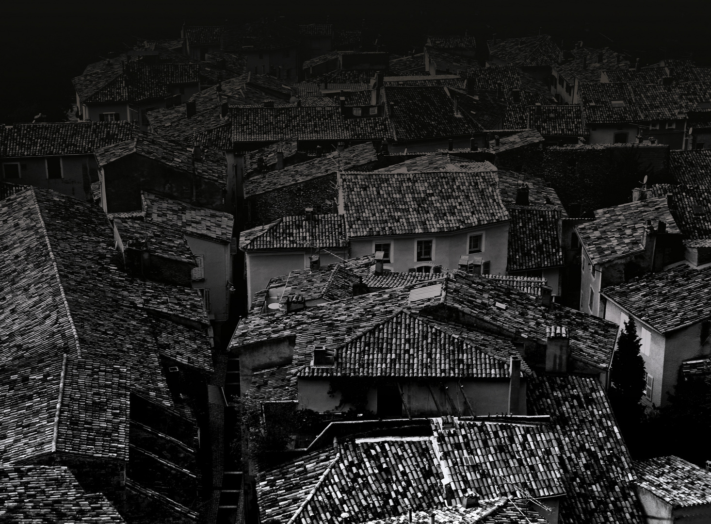 Für DAVINA ) Foto & Bild architektur, fotokunst, monochrome fine art