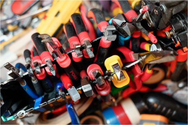 Für den Fall der Fälle 