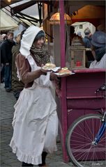 - für den kleinen Hunger ... -