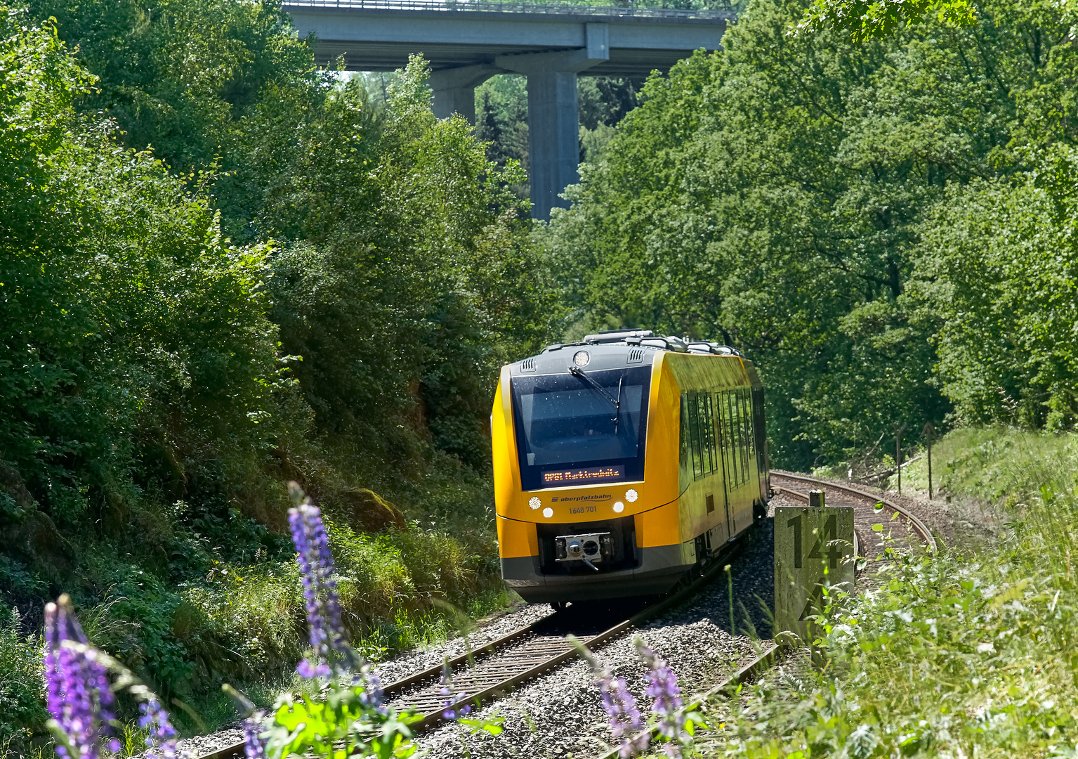 Für die Autobahn