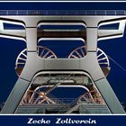 Für die die es noch nicht wussten -> Zeche Zollverein