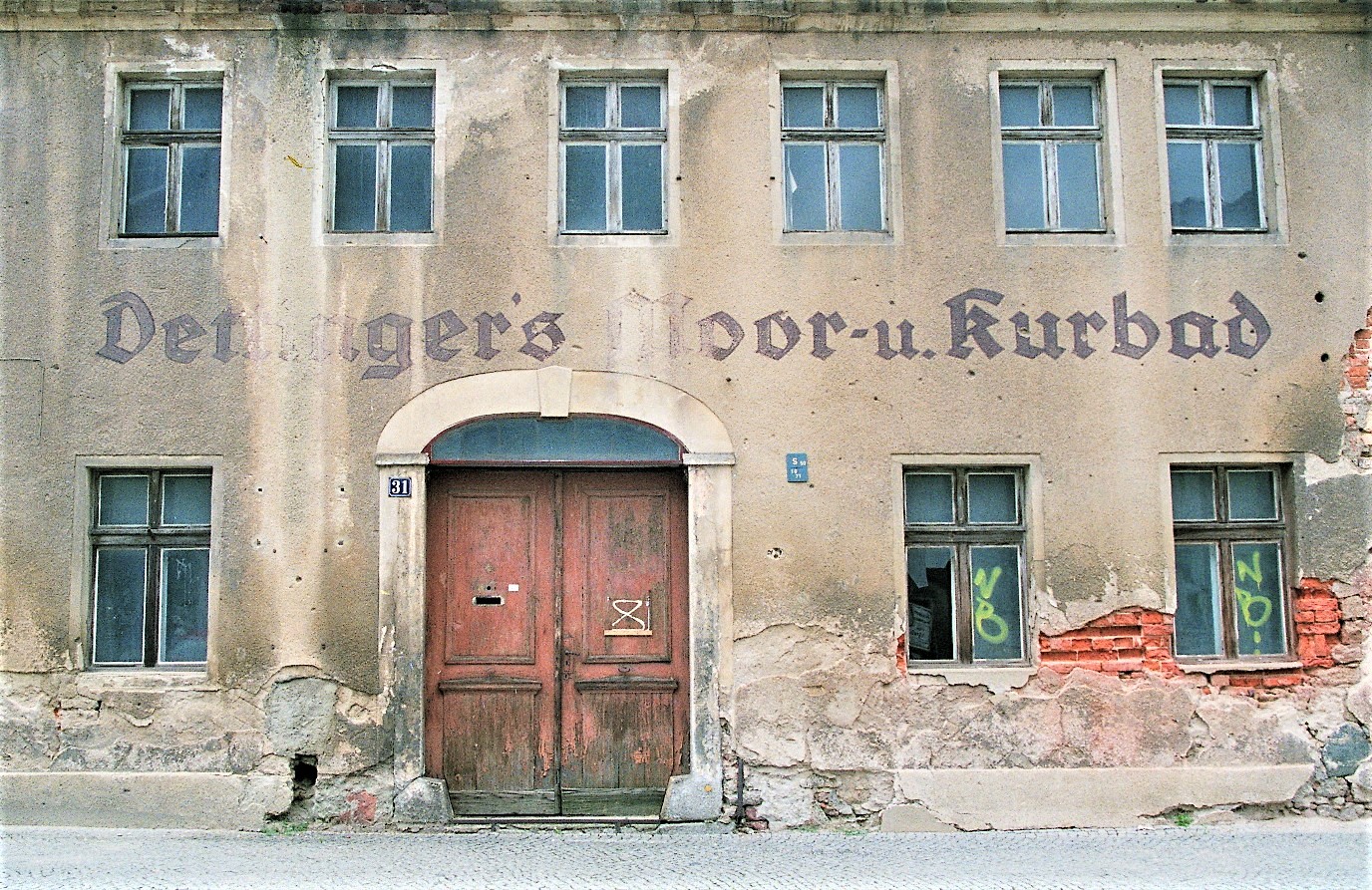 Für die Einen ist es ein Blick in die Vergangenheit...