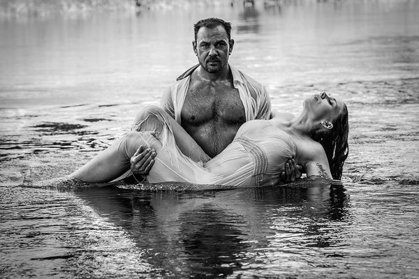 ..für die Ewigkeit..