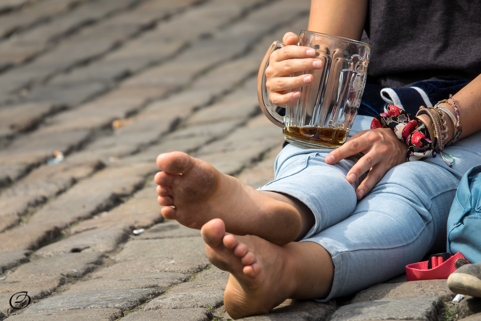 für die fränkisch sonnigen Momente