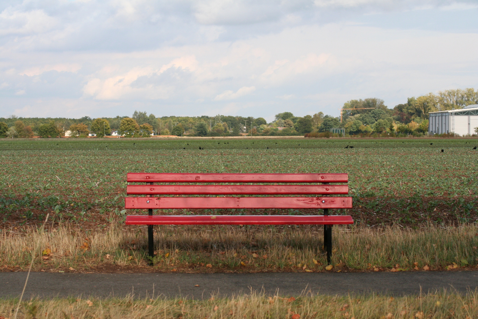 Für die Kleine Pause zwischendurch