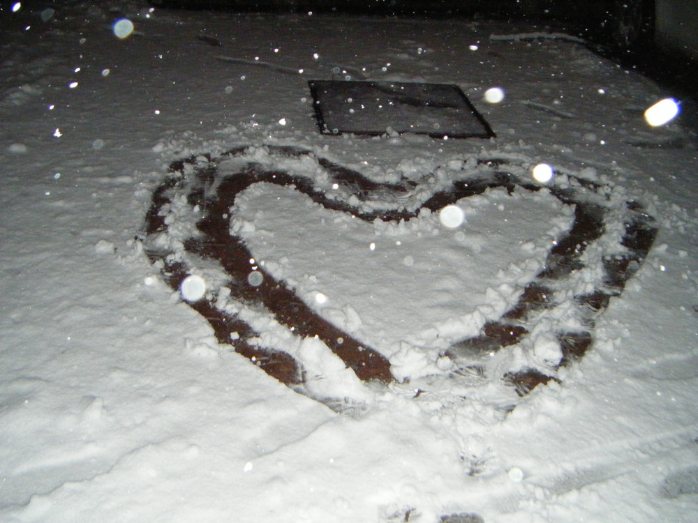 Für die Liebe meines Lebens