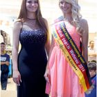 Für die Miss-Hessen-Wahl qualifiziert ...