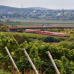 Für die Rush-hour