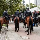 Für die Sicherheit hat Hamburg gesorgt.