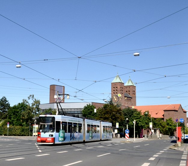 für die strassenbahnfreunde...