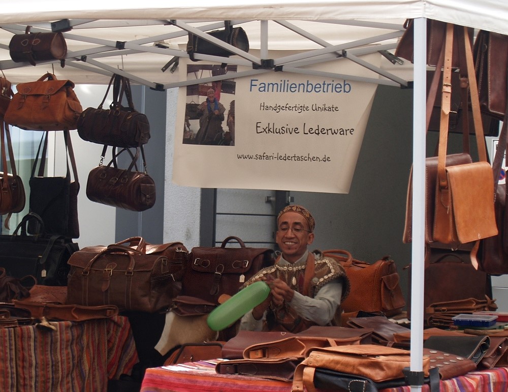 Für Eckhard in Farbe