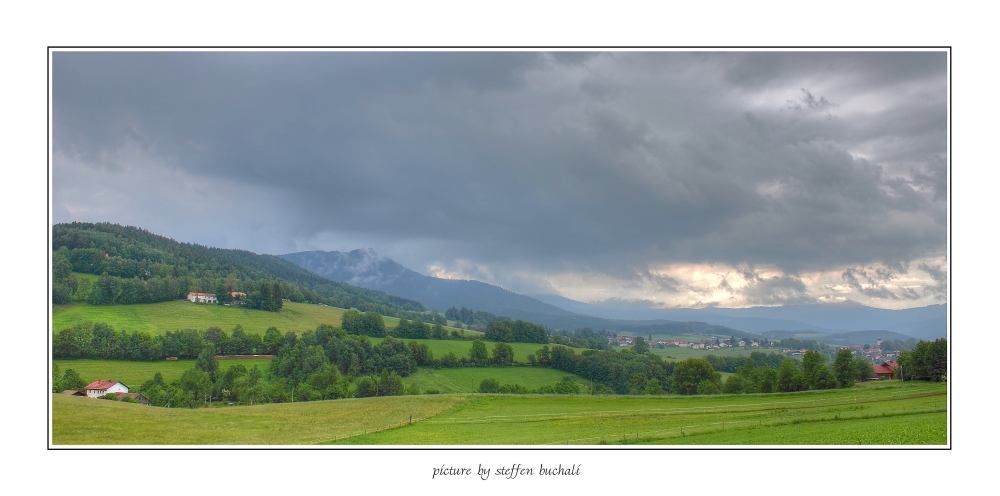 Für ein paar Tage in Bayern - 4