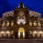 Für ein weltoffenes Dresden!