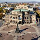 Für ein weltoffenes Dresden