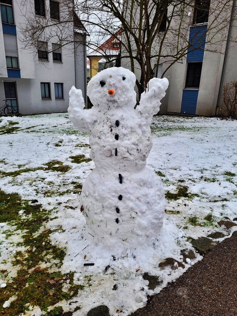 für einen