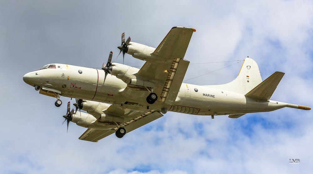 Für einen Überflug