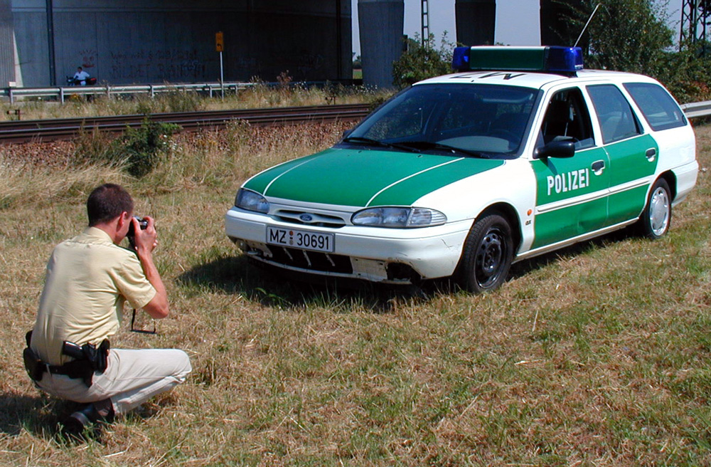 Für erfolgreiche Verkäufe in ebay sind gute Fotos sehr wichtig.