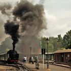 Für Freunde der "Schwarzen Wolken"...