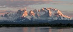 Natur::Patagonien