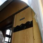 für Garderobe keine Haftung