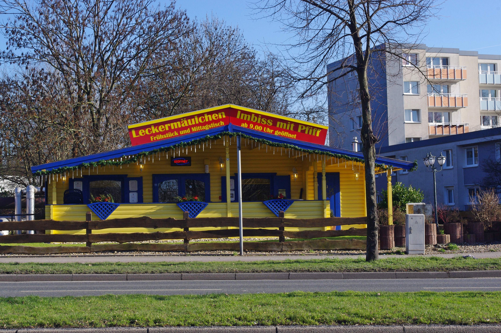 für Gourmets!? im Ruhrgebiet