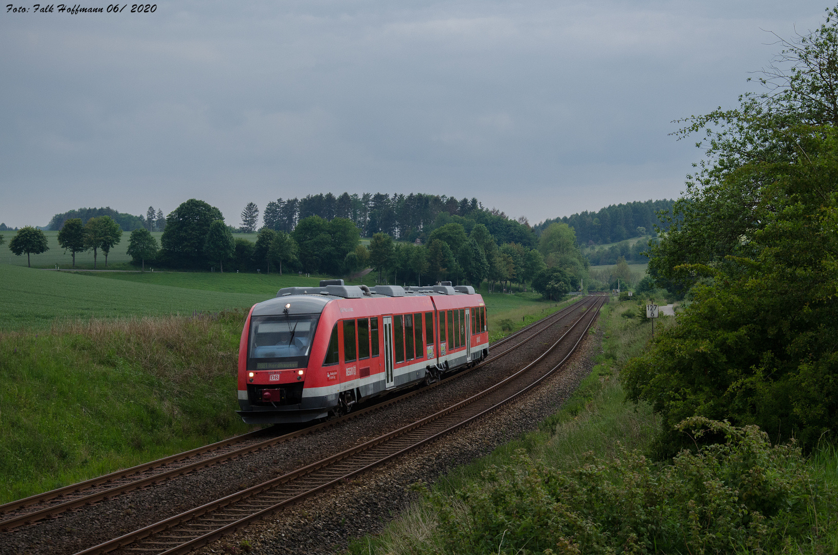 Für ihn gehts leicht