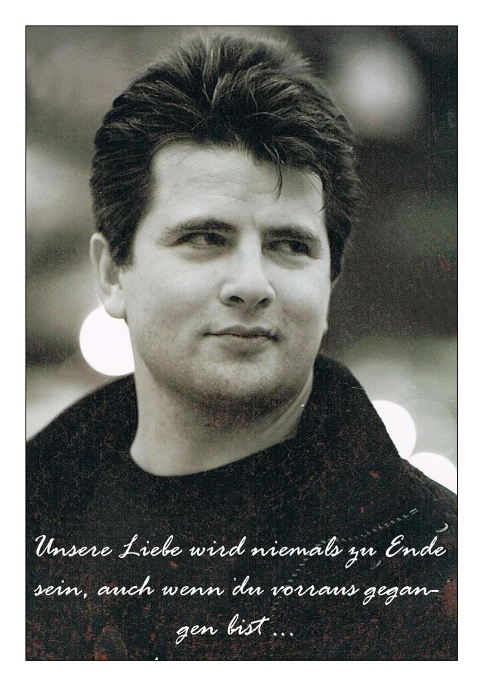 Für immer die Augen geschlossen. Foto & Bild portrait, menschen